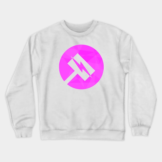 Nora Crewneck Sweatshirt by KyodanJr